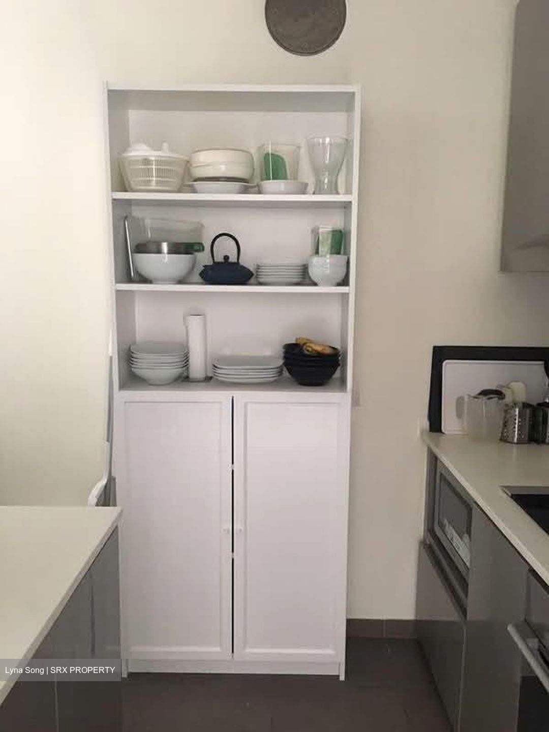 The Esta (D15), Condominium #602830611